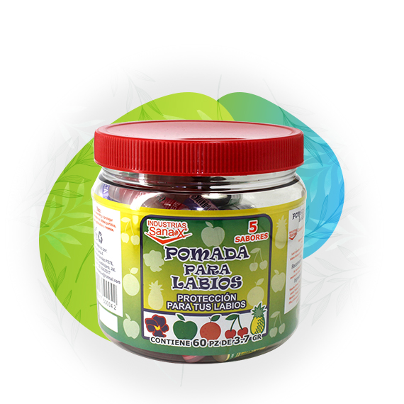 Pomada labial