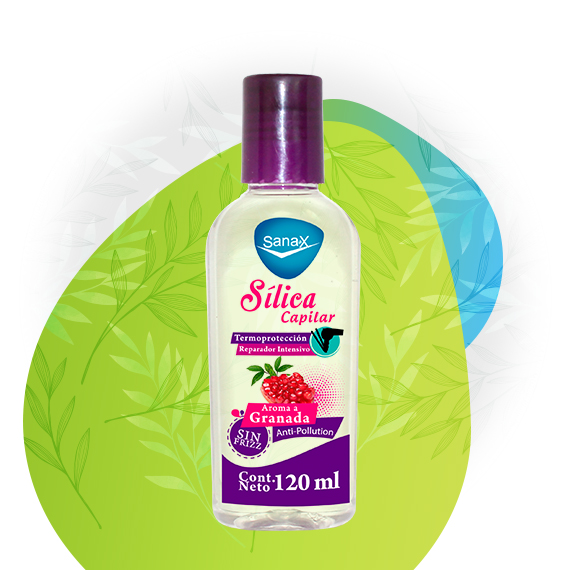 Silica Capilar