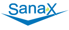 logo sanax